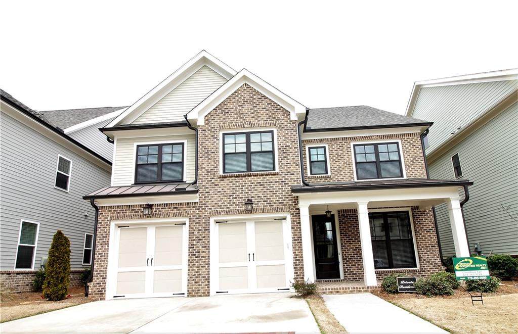6310 Bellmoore Park Lin - Photo 1