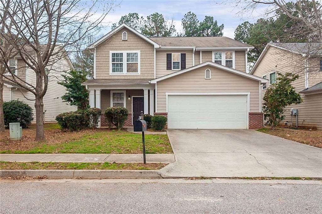 54 Brookview Drive - Photo 1