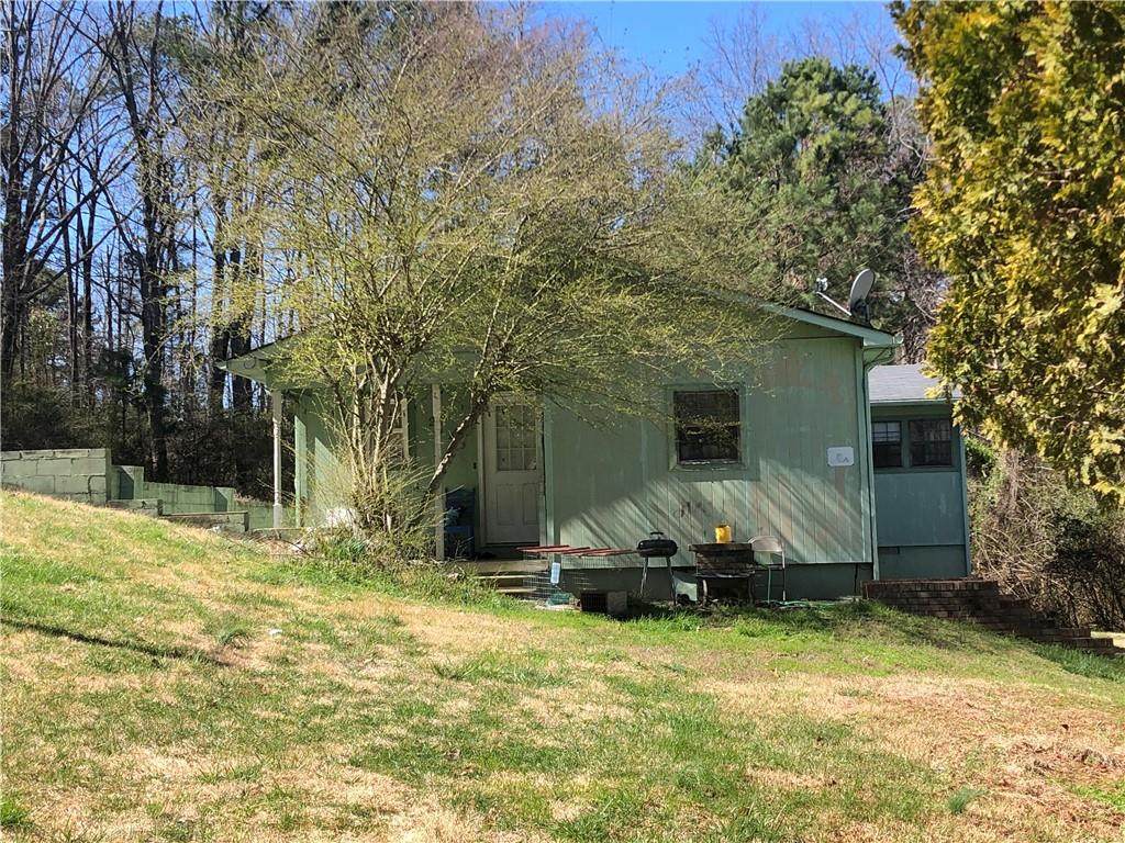 2743 Dews Pond Road - Photo 1