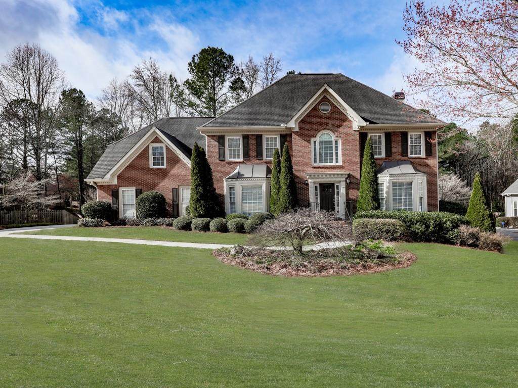 1596 Stoddard Court - Photo 1