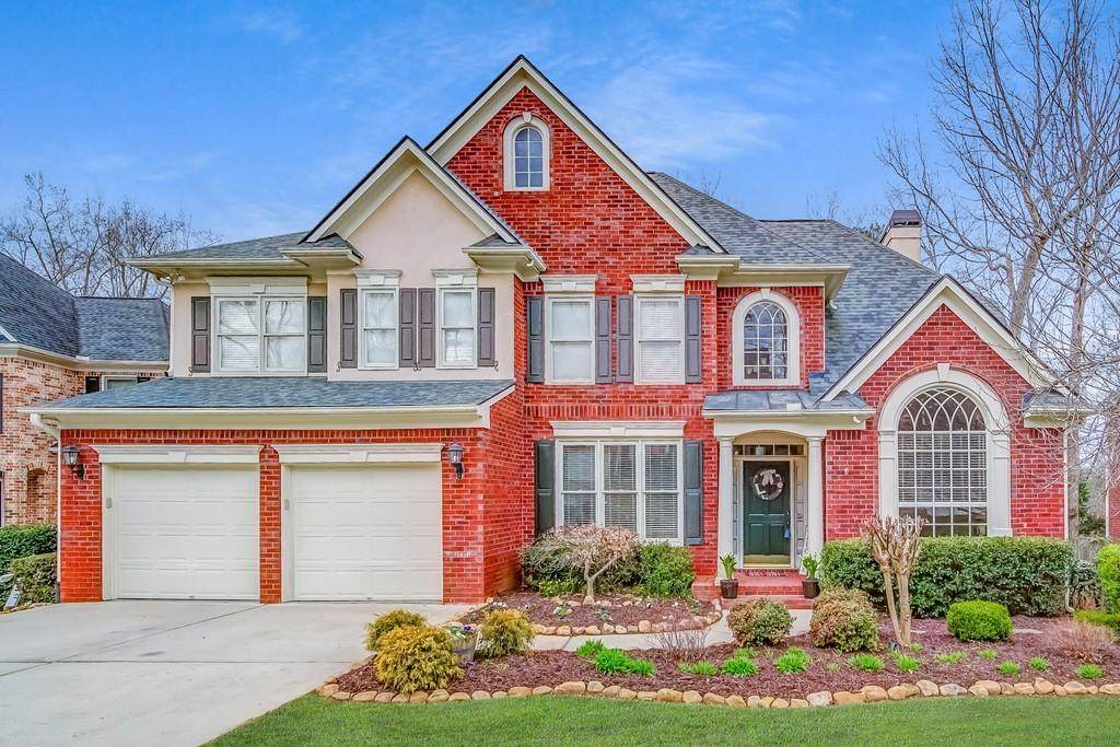 5126 Vinings Estates Way - Photo 1
