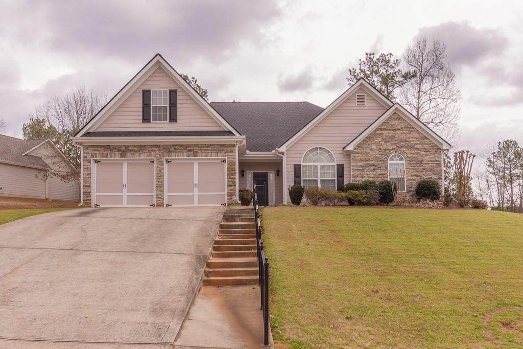5970 Windsorcreek Drive - Photo 1