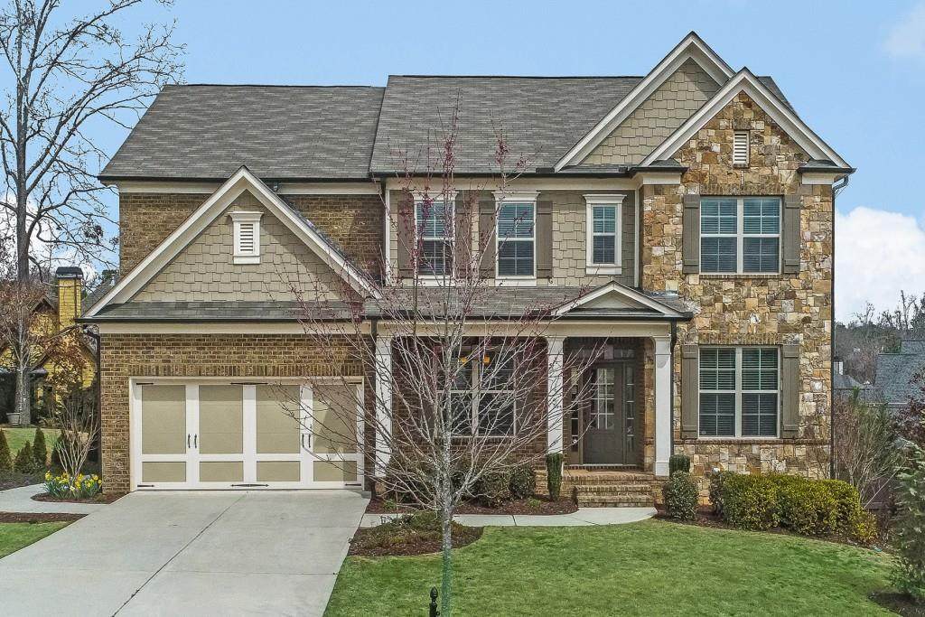 3489 Orchid Meadow Way - Photo 1