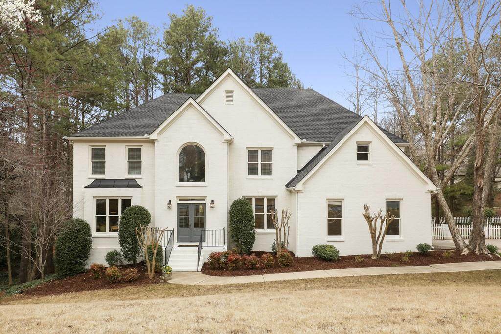 205 Spearfield Trace - Photo 1