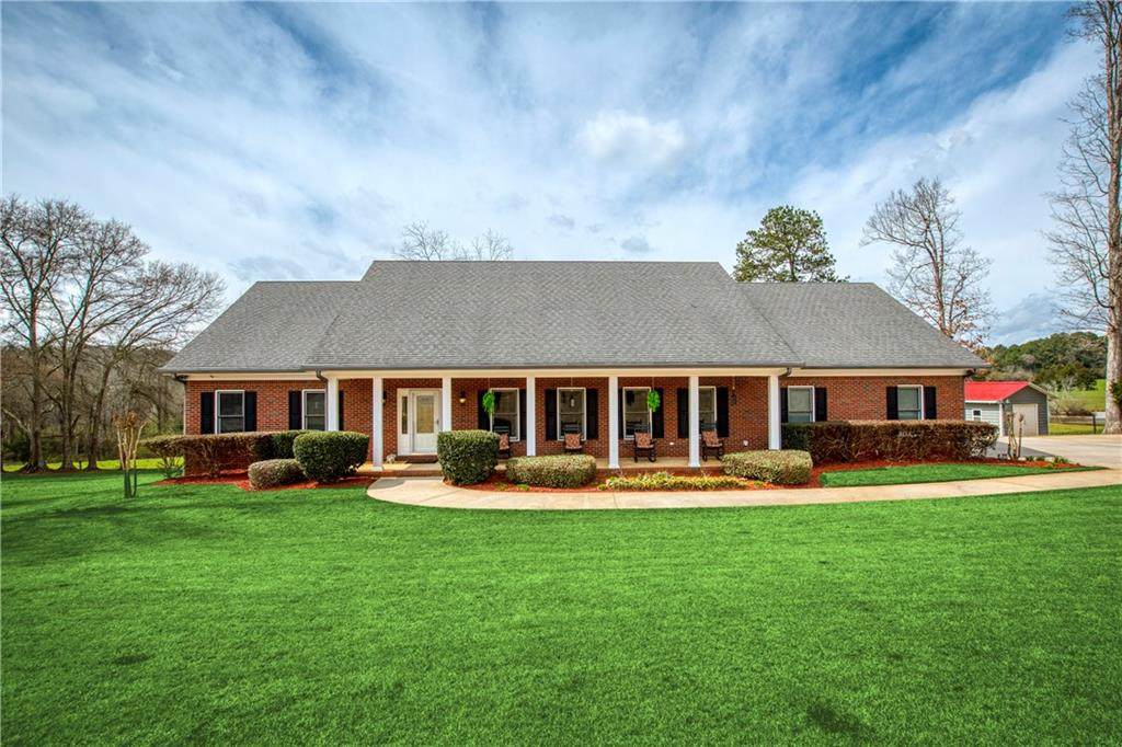 1199 Elliott Road - Photo 1