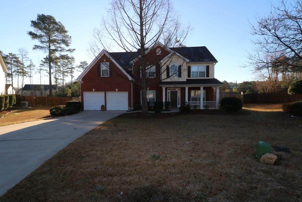 518 Wyncroft Way - Photo 1