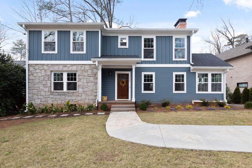 1346 Middlesex Avenue - Photo 1