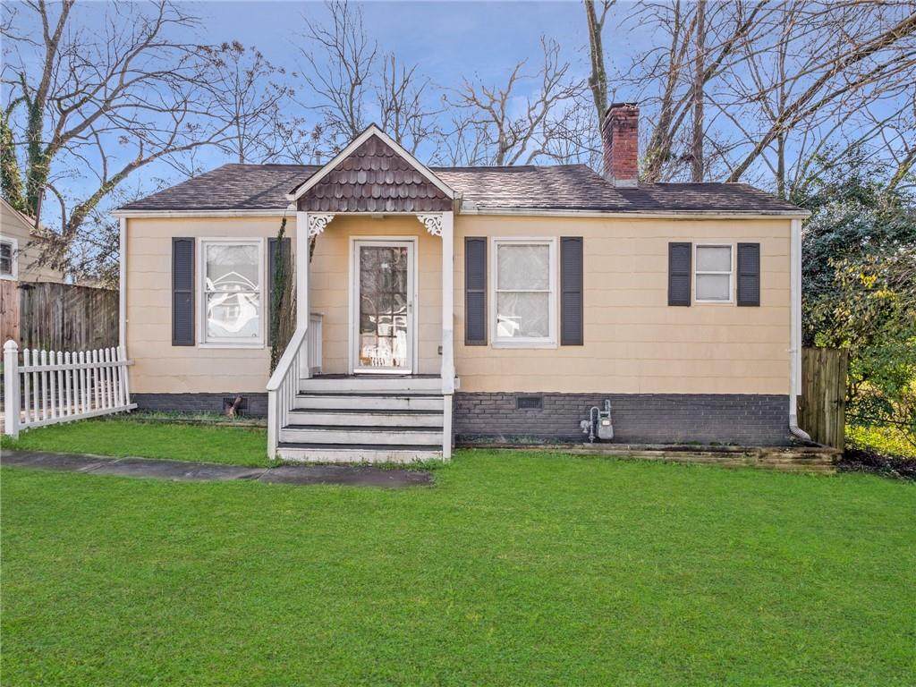 2226 Dauphine Street - Photo 1 2226 Dauphine Street - Photo 1