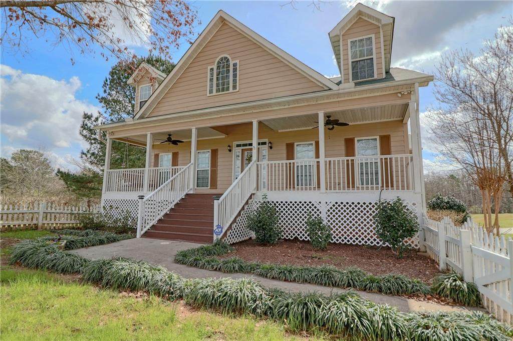 949 Bo Bo Banks Road - Photo 1
