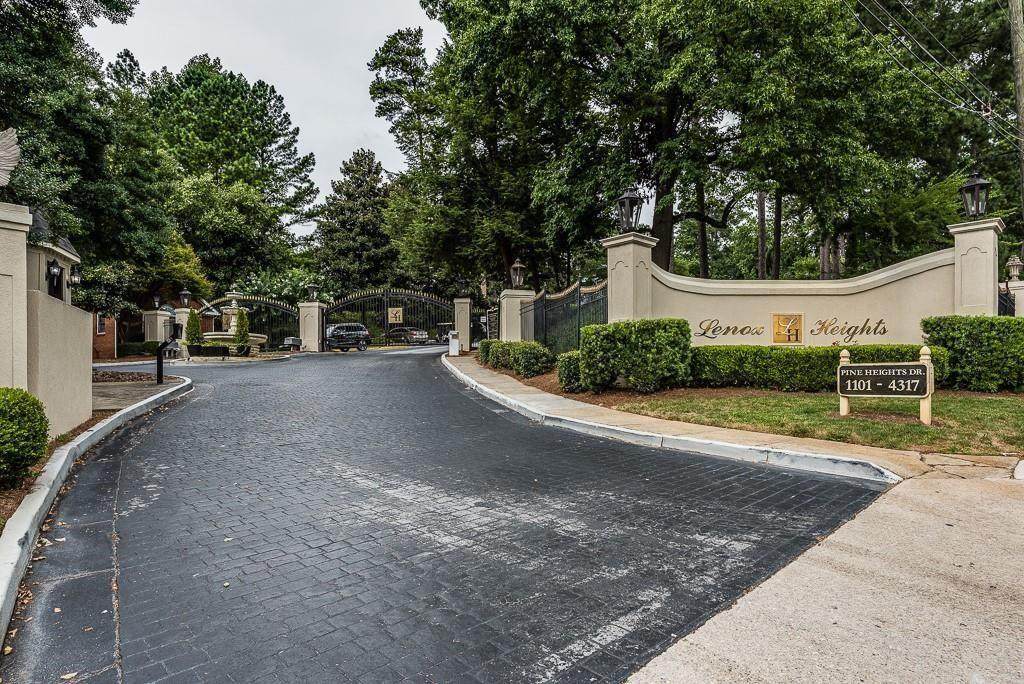 4212 Pine Heights Drive - Photo 1