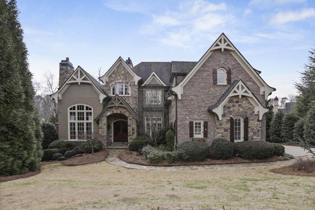 5114 Greythorne Lane - Photo 1