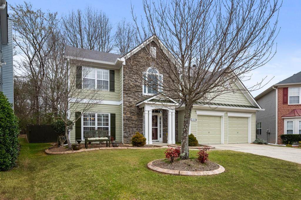 1447 Lady Slipper Court - Photo 1