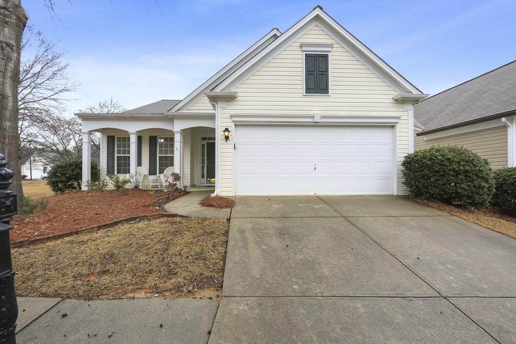4140 Prince Charles Drive - Photo 1