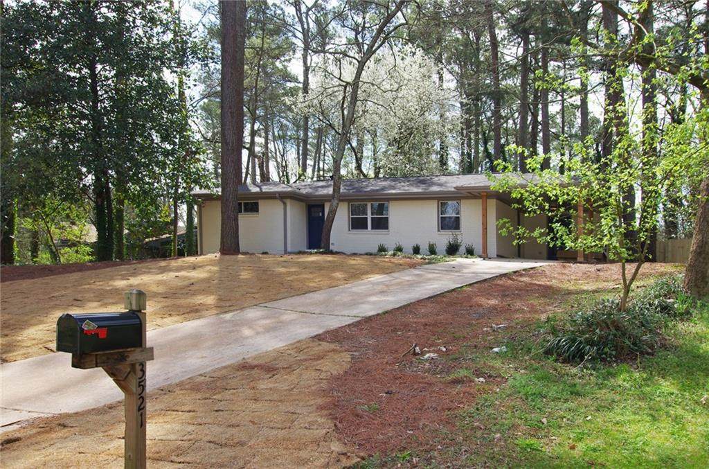 3521 Brookfield Lane - Photo 1