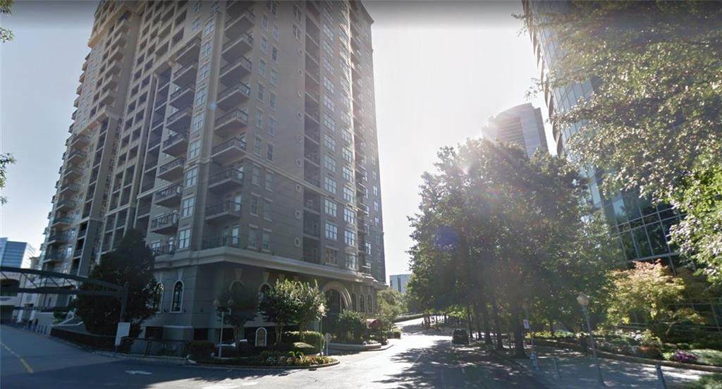 3334 Peachtree Road - Photo 1