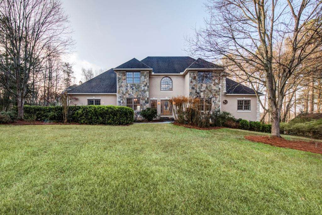 4284 Oakvale Lane - Photo 1