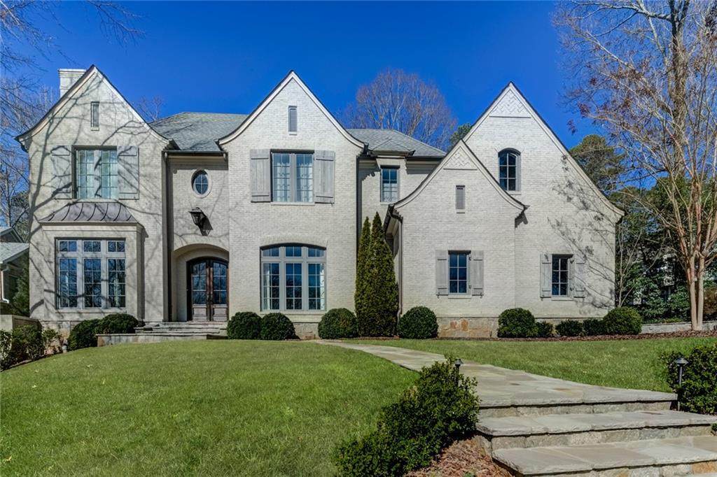 4200 Glengary Drive - Photo 1