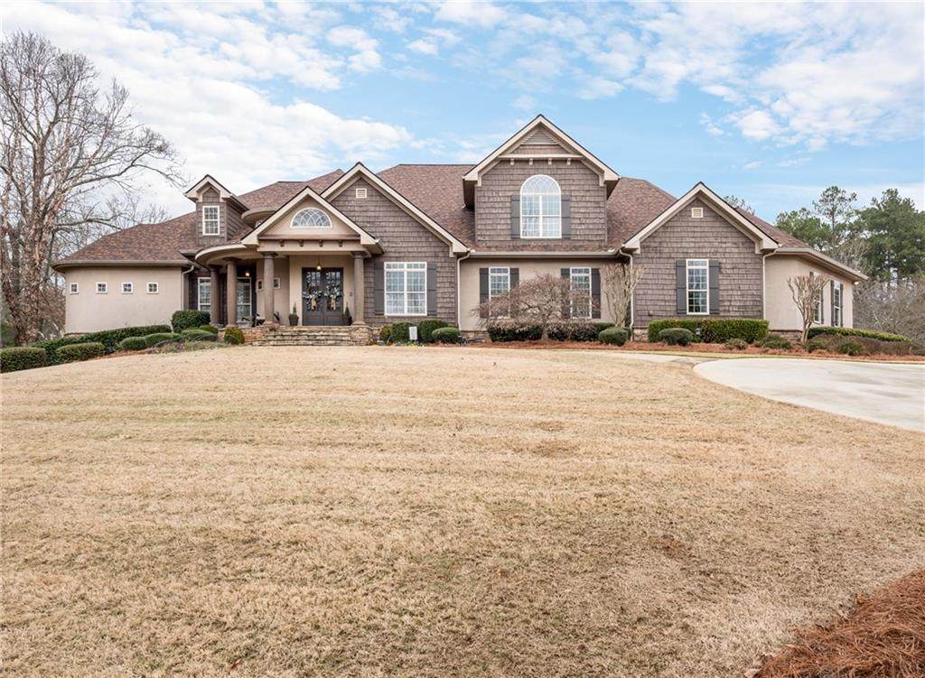624 Elliott Road - Photo 1