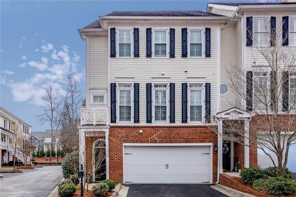 650 Neel Reid Drive - Photo 1