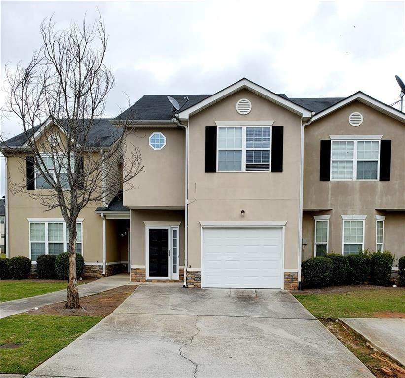 7382 Battlecreek Lane - Photo 1