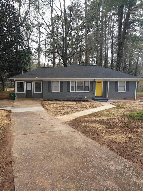 1579 Carter Road - Photo 1 1579 Carter Road - Photo 1