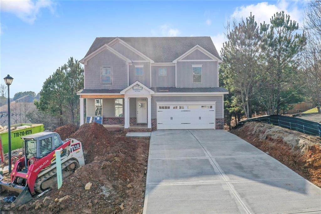 705 Midway Avenue - Photo 1