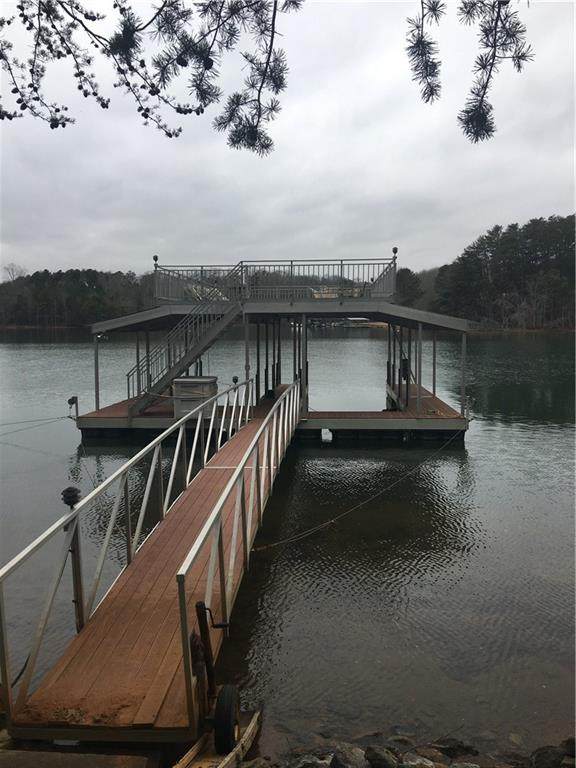 4000 Lakeside Circle - Photo 1