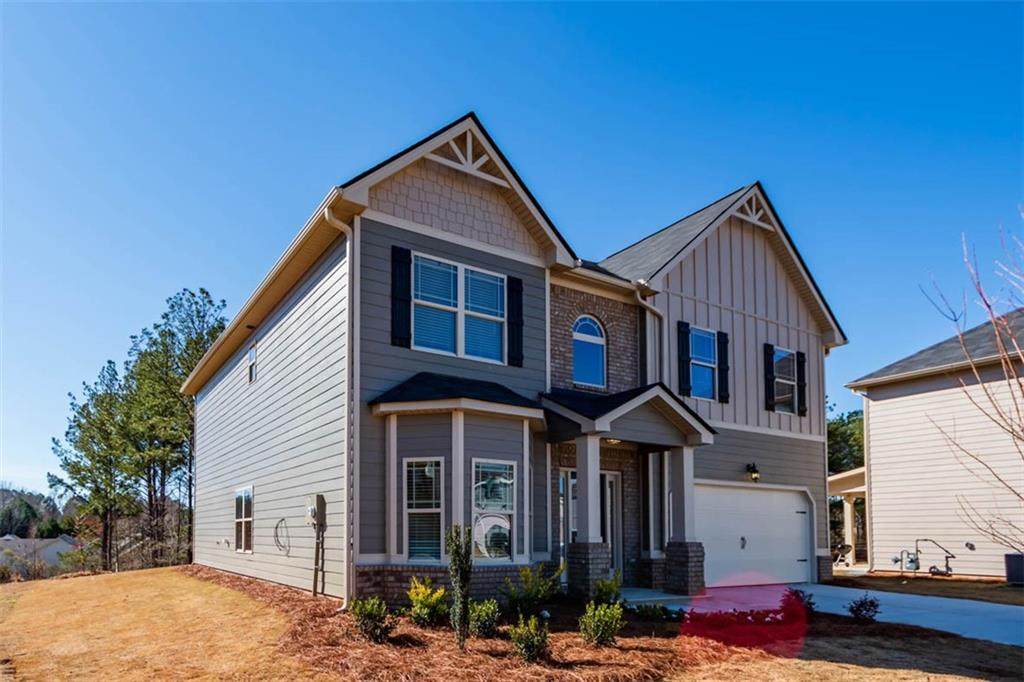 181 Maple Hill Drive - Photo 1