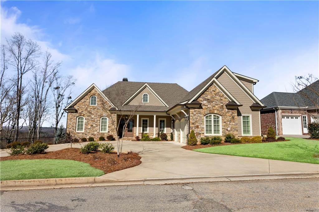 3653 Lake Ridge Drive - Photo 1