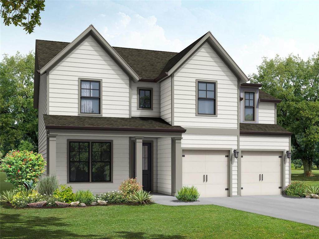 5125 Parkwood Drive - Photo 1