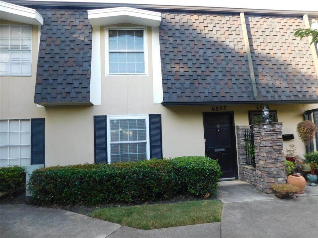 6803 Park Avenue - Photo 1 6803 Park Avenue - Photo 1