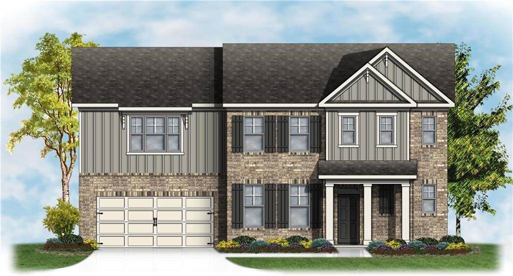 6640 Sky Leaf Lane - Photo 1