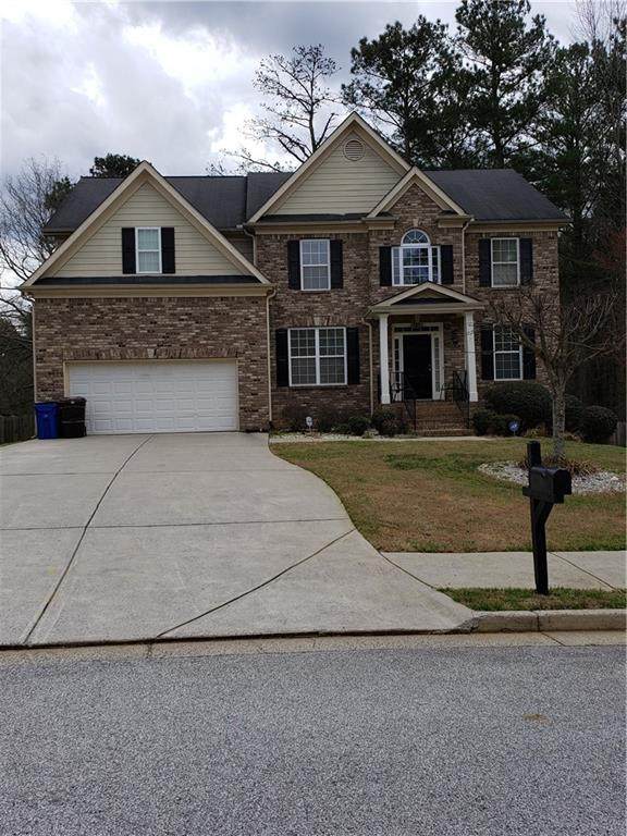 3301 Dilmus Drive - Photo 1 3301 Dilmus Drive - Photo 1