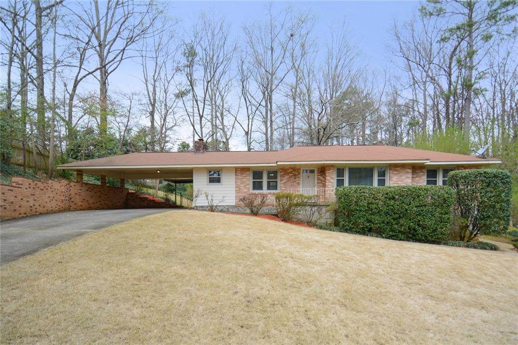 3354 Dunn Street - Photo 1 3354 Dunn Street - Photo 1