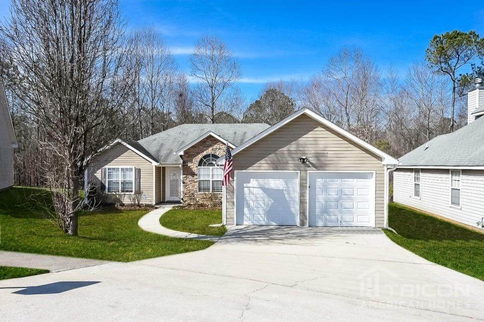 4083 Percheron Lane - Photo 1