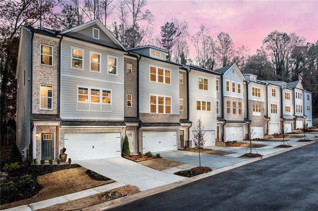 1637 Venture Point Way - Photo 1