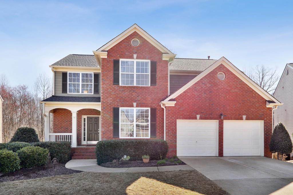 5370 Prancing Pass - Photo 1