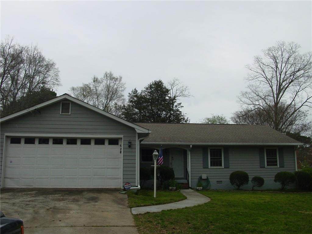 178 Rockbridge Road - Photo 1 178 Rockbridge Road - Photo 1