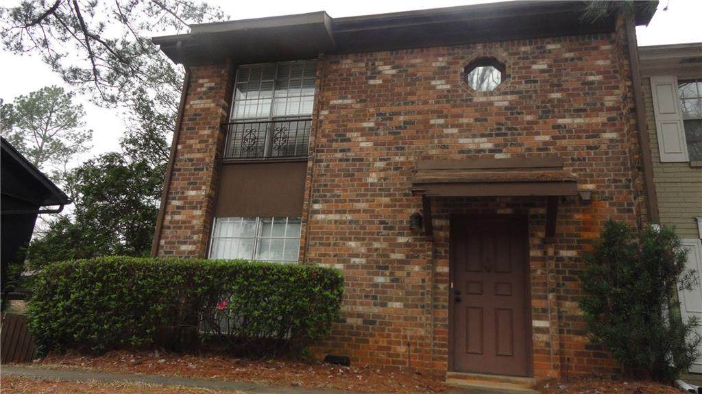 612 Garden Walk Drive - Photo 1