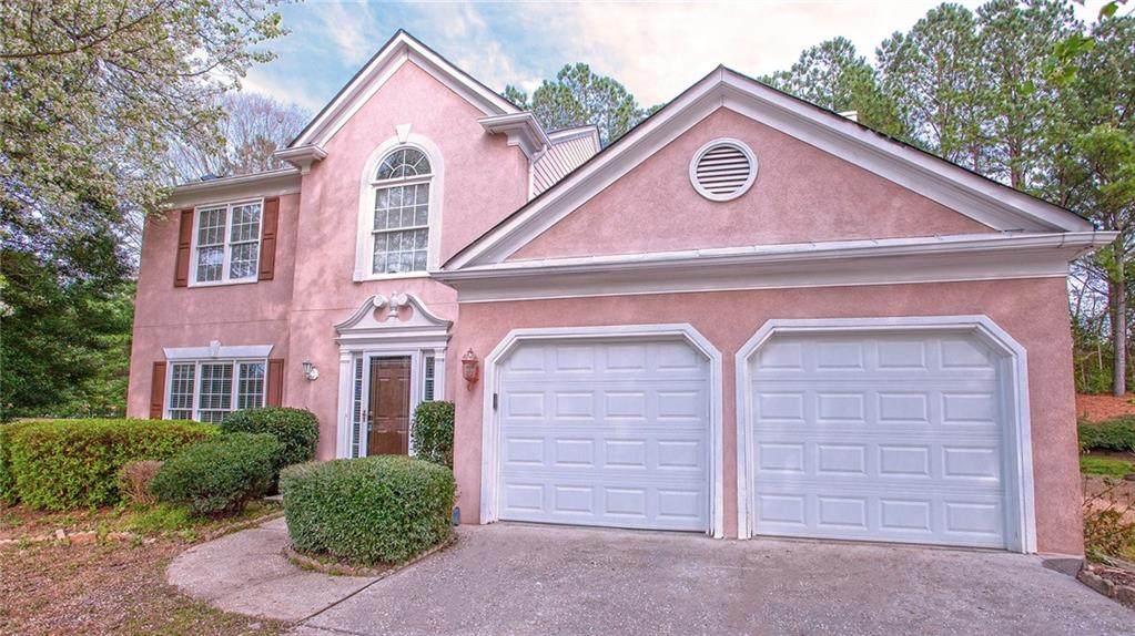 2356 Longlake Way - Photo 1