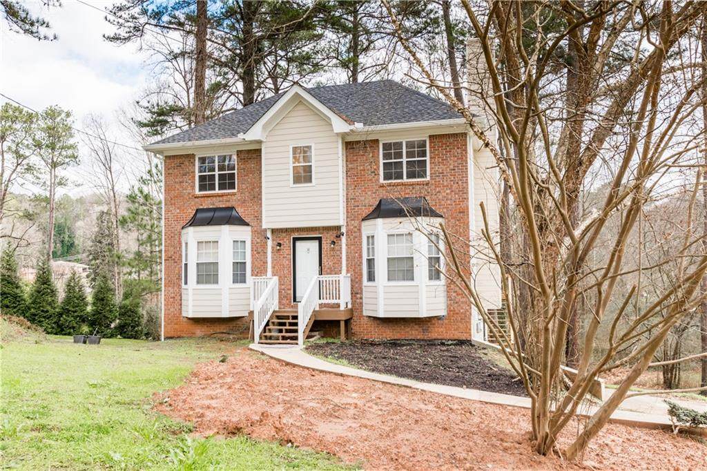 2813 Briarvale Court - Photo 1