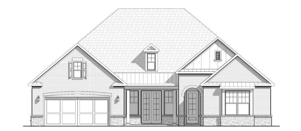 1160 Carl Sanders Drive - Photo 1