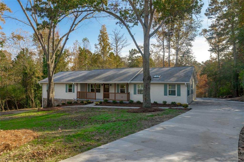 605 Dogwood Trail - Photo 1