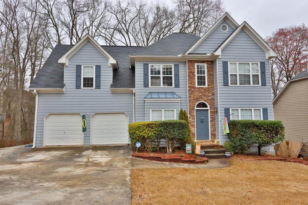 2111 Township Drive - Photo 1 2111 Township Drive - Photo 1