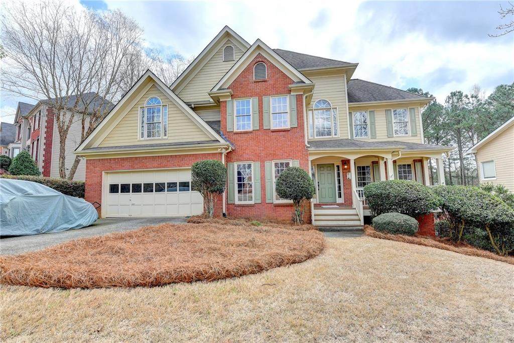 6170 Yorkridge - Photo 1