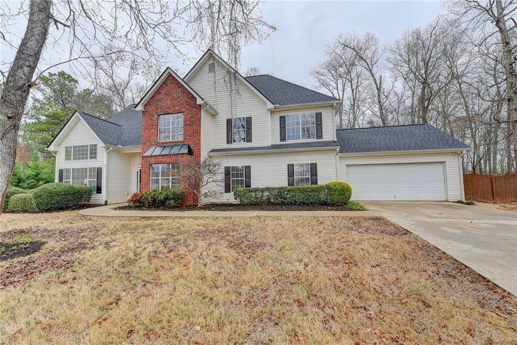 1057 Wildwood Lane - Photo 1