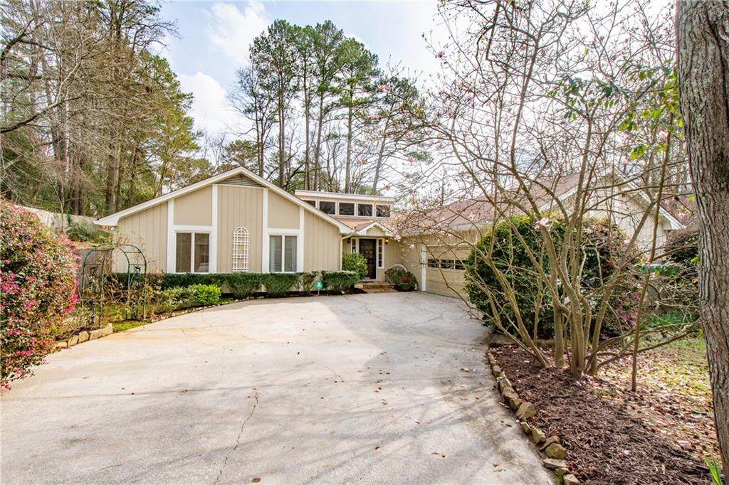 3247 Indian Valley Trail - Photo 1