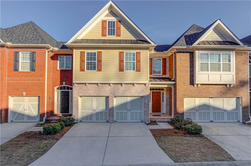 2399 Strand Avenue - Photo 1