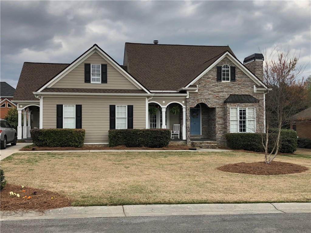 102 Quail Circle - Photo 1