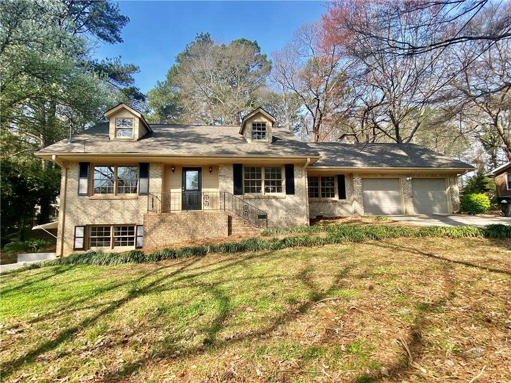 260 Gilbert Road - Photo 1